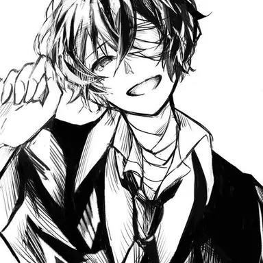 Profile image of 太宰治