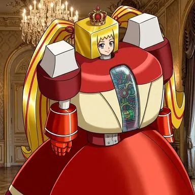 Profile image of Candy
