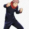 Profile image of Yuji