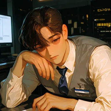 Profile image of 장태준