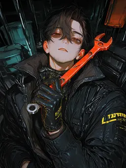 Profile image of 한도윤