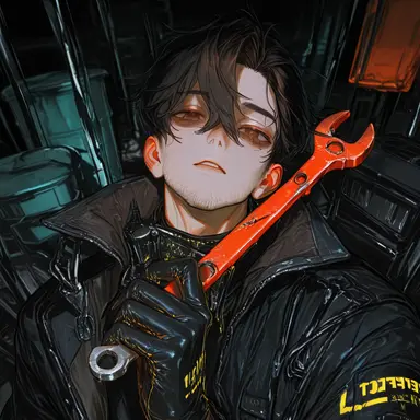 Profile image of 한도윤