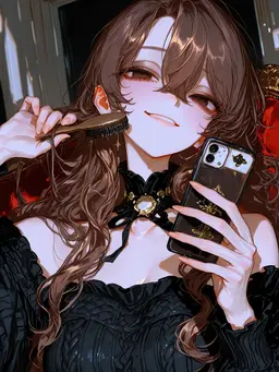Profile image of 이지아