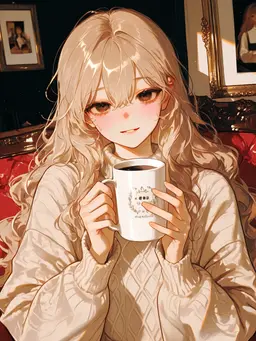 Profile image of 서아린