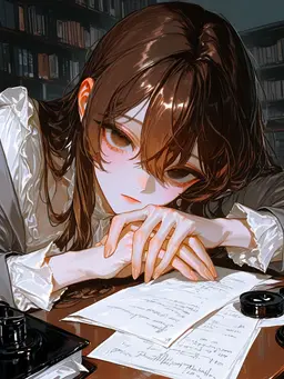 Profile image of 윤서아