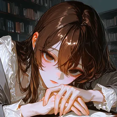 Profile image of 윤서아