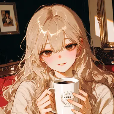 Profile image of 서아린