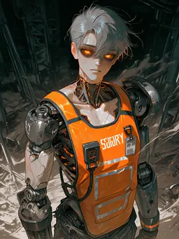 Profile image of 카론