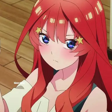 Profile image of Itsuki