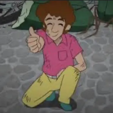 Profile image of ホセ・メンドクセー