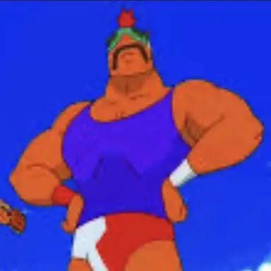 Profile image of レインボー仮面