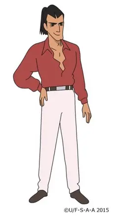 Profile image of マリアッチ