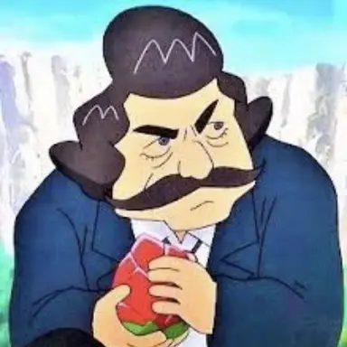 Profile image of マダクエルヨバカ町長