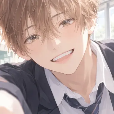 Profile image of Saku