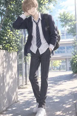 Profile image of Saku