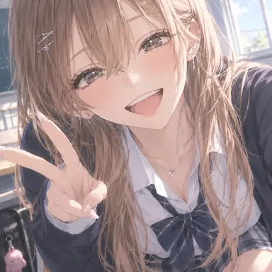 Profile image of Hina