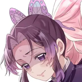 Profile image of Shinobu Kocho