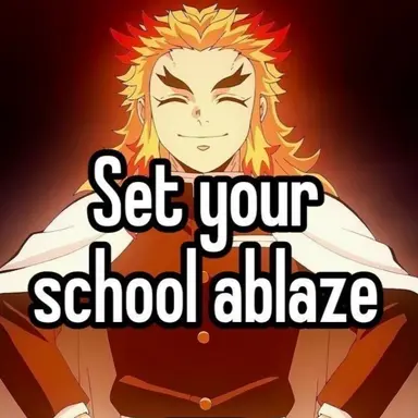 Profile image of Kyojuro Rengoku