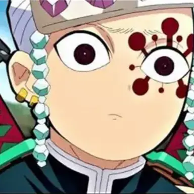 Profile image of Tengen Uzui