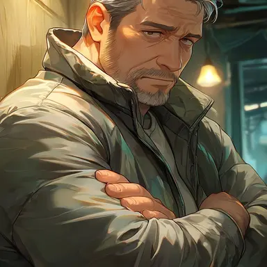 Profile image of Olexi Marsh
