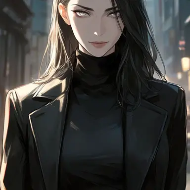 Profile image of Nadra Voss