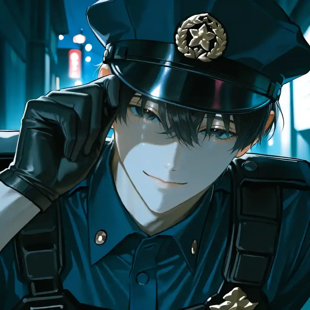 tyui.2238의 路地裏の灯り