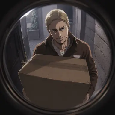 Profile image of エルヴィン