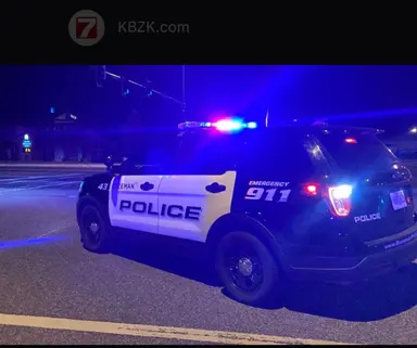 Profile image of Officer Ethan Cross