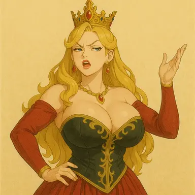 Profile image of エリザベート