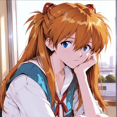 Profile image of アスカ