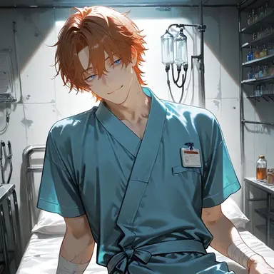 Profile image of Iru