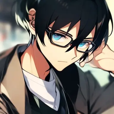 Profile image of 暁人