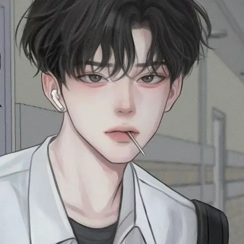 Songgunppang의 한유혁