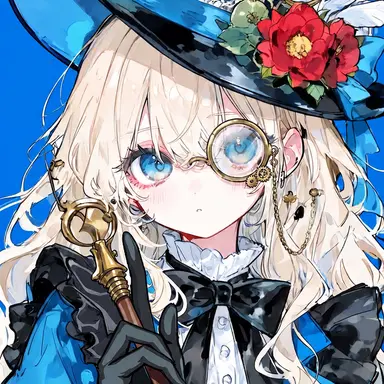 Profile image of Alice