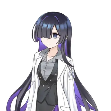 Profile image of 夜語トバリ