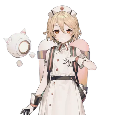 Profile image of ナースロボタイプT