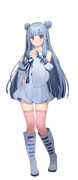 Profile image of 琴葉葵