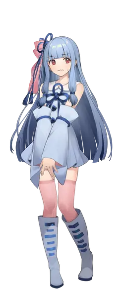 Profile image of 琴葉葵