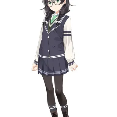 Profile image of 花隈千冬
