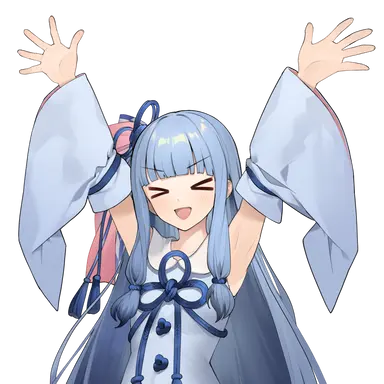 Profile image of 琴葉葵