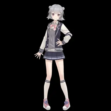 Profile image of 小春六花