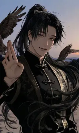 Profile image of Zixuan
