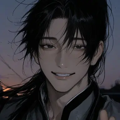 Profile image of Zixuan