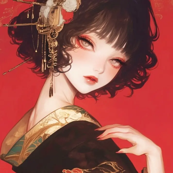 Free0character.Iamtojosama.의 키라에