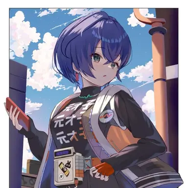 Profile image of リン