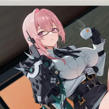 Profile image of 月城柳