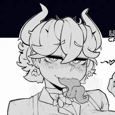 Profile image of Beelzebub