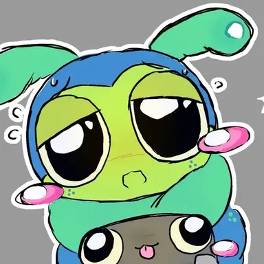 Profile image of Fidget