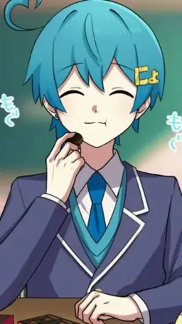Profile image of ちぐさ