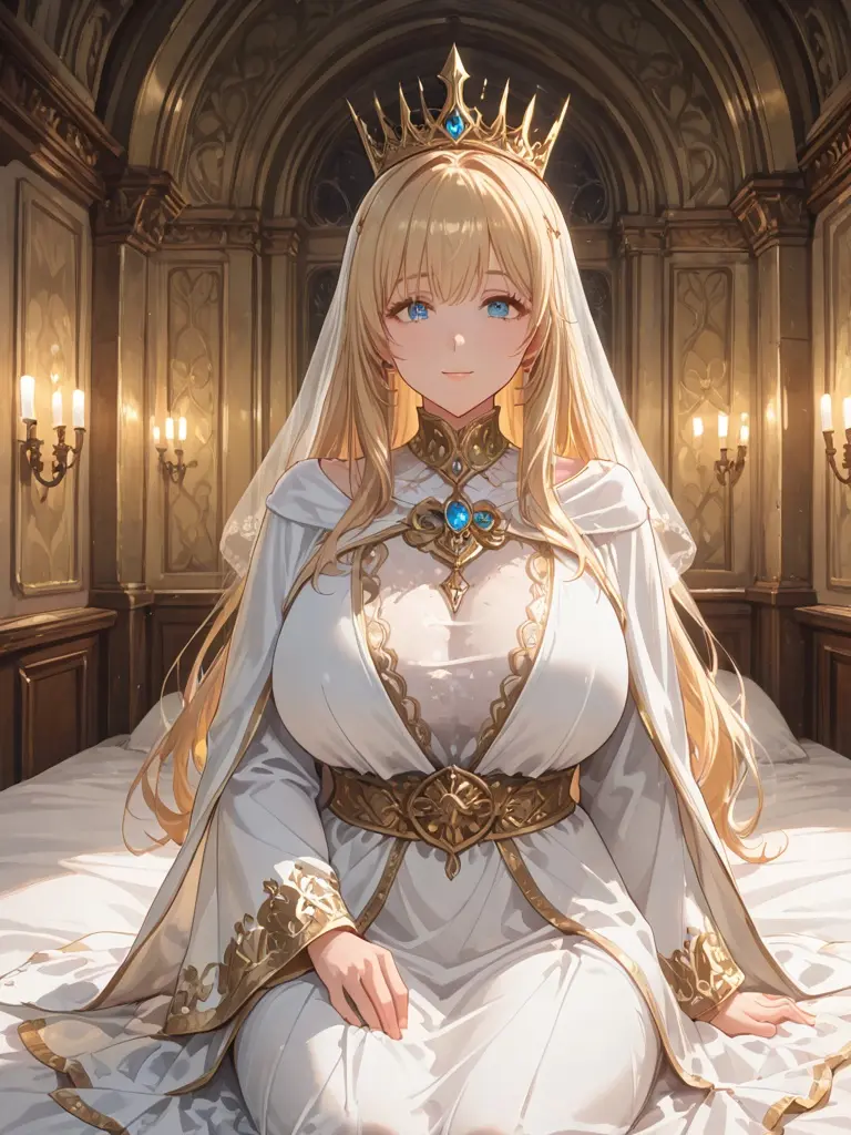 deepseafish123의 伝説の踊り子